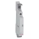 Legrand CX3 impulzusrelé központi vezerlõ 230V (Legrand 412434)