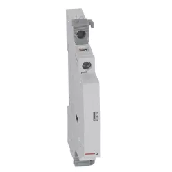   Legrand CX3 segédérintkező tartott jellel (Legrand 412437)