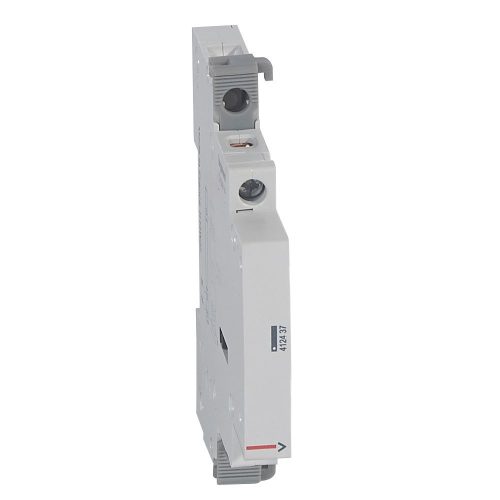 Legrand CX3 segédérintkező tartott jellel (Legrand 412437)