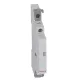 Legrand CX3 segédérintkező tartott jellel (Legrand 412437)