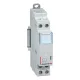 Legrand CX3 impulzusrelé kompenzátor 230V~ (Legrand 412439)