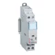 Legrand CX3 moduláris kontaktor 16A 24V Ny+Z (Legrand 412503)