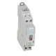 Legrand CX3 moduláris kontaktor 25A 24V 2Z - karral (Legrand 412514)