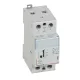 Legrand CX3 moduláris kontaktor 40A 24V 2Z - karral (Legrand 412515)