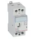 Legrand CX3 moduláris kontaktor 63A 24V 2Z - karral (Legrand 412516)