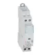 Legrand CX3 moduláris kontaktor 25A 230V 2Z (Legrand 412523)