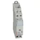 Legrand CX3 moduláris kontaktor 25A 230V 2Ny (Legrand 412524)