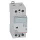 Legrand CX3 moduláris kontaktor 63A 230V 2Z (Legrand 412527)