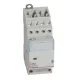 Legrand CX3 moduláris kontaktor 25A 230V 2Z+2Ny (Legrand 412533)
