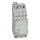 Legrand CX3 moduláris kontaktor 25A 230V 4Ny (Legrand 412536)