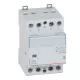 Legrand CX3 moduláris kontaktor 63A 230V 4Z (Legrand 412541)