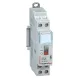 Legrand CX3 moduláris kontaktor 25A 230V 2Z - karral (Legrand 412544)