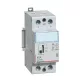 Legrand CX3 moduláris kontaktor 40A 230V 2Z - karral (Legrand 412545)