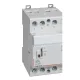 Legrand CX3 moduláris kontaktor 40A 230V 3Z - karral (Legrand 412549)