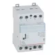 Legrand CX3 moduláris kontaktor 40A 230V 4Z - karral (Legrand 412553)