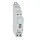 Legrand CX3 moduláris kontaktor 25A 230V 2Z halk - karral (Legrand 412558)