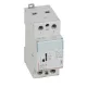 Legrand CX3 moduláris kontaktor 40A 230V 2Z halk - karral (Legrand 412559)