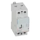 Legrand CX3 moduláris kontaktor 63A 230V 2Z halk - karral (Legrand 412560)