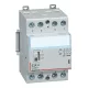 Legrand CX3 moduláris kontaktor 63A 230V 4Z halk - karral (Legrand 412563)