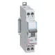 Legrand CX3 moduláris váltókapcsoló 2P 32A Ny + Z (Legrand 412904)