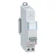 Legrand CX3 moduláris nyomógomb 1 Z (Legrand 412908)