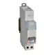 Legrand CX3 moduláris nyomógomb 1 Ny (Legrand 412909)