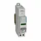 Legrand CX3 moduláris nyomókapcsoló 1Z + zöld LED 110/400V ~ (Legrand 412914)