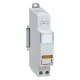 Legrand CX3 moduláris jelzőlámpa LED sárga 12/48V ~/= (Legrand 412923)