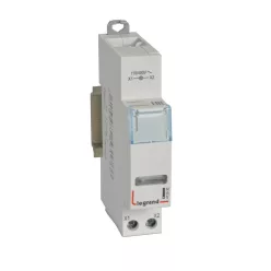   Legrand CX3 moduláris jelzőlámpa LED fehér 110/400V ~ (Legrand 412930)