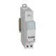 Legrand CX3 moduláris jelzőlámpa LED fehér 110/400V ~ (Legrand 412930)