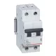 Legrand RX3 kismegszakító 2P B6 6000A BIC (Legrand 419155)