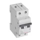 Legrand RX3 kismegszakító 2P B10 6000A BIC (Legrand 419156)