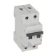 Legrand RX3 kismegszakító 2P B16 6000A BIC (Legrand 419158)