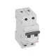 Legrand RX3 kismegszakító 2P B20 6000A BIC (Legrand 419159)