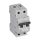 Legrand RX3 kismegszakító 2P B25 6000A BIC (Legrand 419160)