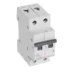 Legrand RX3 kismegszakító 2P B40 6000A BIC (Legrand 419162)