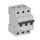 Legrand RX3 kismegszakító 3P B13 6000A BIC (Legrand 419168)