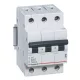 Legrand RX3 kismegszakító 3P B16 6000A BIC (Legrand 419169)