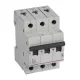 Legrand RX3 kismegszakító 3P B32 6000A BIC (Legrand 419172)