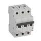 Legrand RX3 kismegszakító 3P B63 6000A BIC (Legrand 419175)