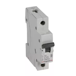   Legrand RX3 kismegszakító 1P C13 6000A BIC (Legrand 419201)