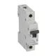 Legrand RX3 kismegszakító 1P C40 6000A BIC (Legrand 419206)