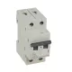 Legrand RX3 kismegszakító 2P C10 6000A BIC (Legrand 419222)