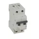Legrand RX3 kismegszakító 2P C13 6000A BIC (Legrand 419223)