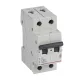 Legrand RX3 kismegszakító 2P C20 6000A BIC (Legrand 419225)