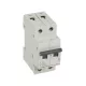 Legrand RX3 kismegszakító 2P C32 6000A BIC (Legrand 419227)