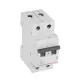 Legrand RX3 kismegszakító 2P C40 6000A BIC (Legrand 419228)