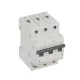 Legrand RX3 kismegszakító 3P C6 6000A BIC (Legrand 419232)