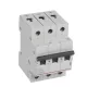 Legrand RX3 kismegszakító 3P C10 6000A BIC (Legrand 419233)