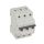 Legrand RX3 kismegszakító 3P C13 6000A BIC (Legrand 419234)